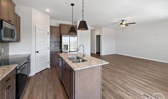 467 Buckhead Loop SE, Allenhurst, GA 31301
