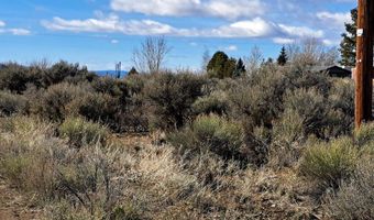 Willow Lane Lot 19, Christmas Valley, OR 97641