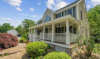 60 Lady Slipper Ln, Chester, NH 03036