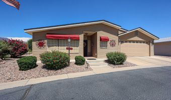 3301 S GOLDFIELD Rd 4020, Apache Junction, AZ 85119
