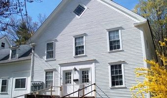 33 Spring St 4, Bristol, NH 03222