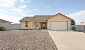119 Haystack Mountain Dr, Alpine, TX 79830