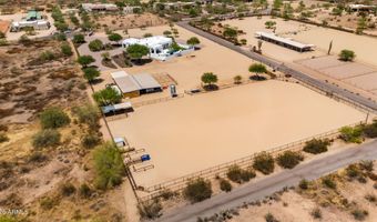 4150 E GALVIN St, Cave Creek, AZ 85331