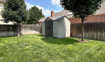 7507 CONTINENTAL Pkwy, Amarillo, TX 79119
