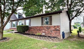 2317 I St, Bedford, IN 47421