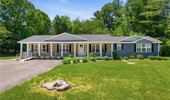 1864 Flat River Rd, Coventry, RI 02816