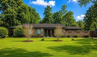 1326 CHARWOOD Dr, Bogalusa, LA 70427