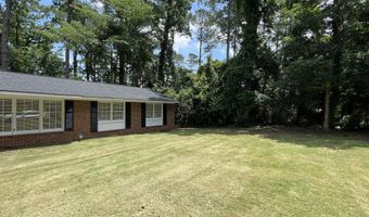 631 Carlton Dr, Augusta, GA 30909
