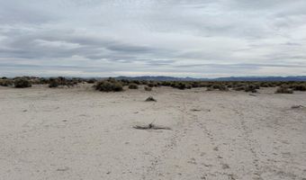 SE1/4NW1/4SW1/4Sec 3 T34S R17W, Beryl, UT 84714