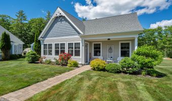 34 Pepperell Way, Arundel, ME 04046