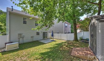 5300 Silabert Ave, Charlotte, NC 28205