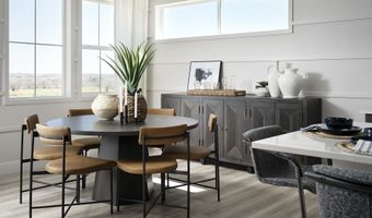 4223 Crestone Peak St Plan: Artisan 4, Brighton, CO 80601