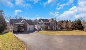 1302 PONDEROSA Dr, Barboursville, VA 22923