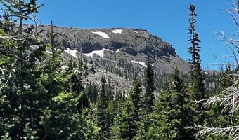 115 S Olympic Dr, Brian Head, UT 84719