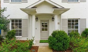 318 Blue Stem Ln, Aledo, TX 76008