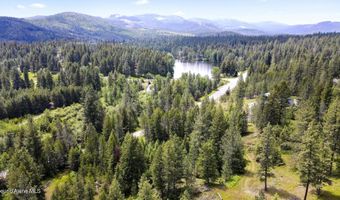 685 Blanchard Elk Rd, Blanchard, ID 83804
