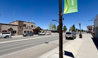 419 S WASHINGTON St, Afton, WY 83110