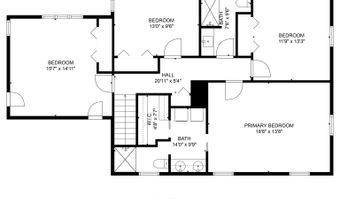 15 Roosevelt Dr, Bedford, NH 03110