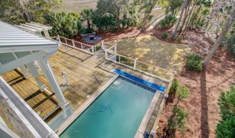 1476 Dupree Creek Rd, Awendaw, SC 29429