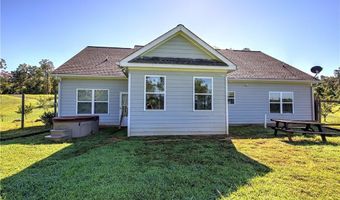 3931 Upper Bethany Rd, Ball Ground, GA 30107
