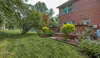 803 NE Edgemont North St, Abingdon, VA 24210