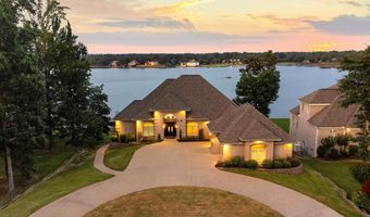 5918 Riviera Dr, Benton, AR 72019
