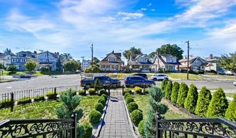 64 VAN HOUTEN Pl, Belleville, NJ 07109