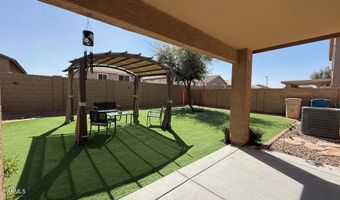 22461 W WOODLANDS Ave, Buckeye, AZ 85326