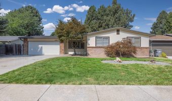 3593 S Ticonderoga, Boise, ID 83706