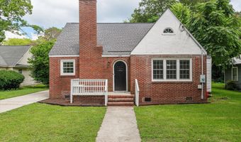 328 NE Kershaw St, Aiken, SC 29801