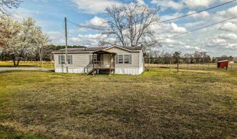 14301 Mann Ln, Alexander, AR 72002