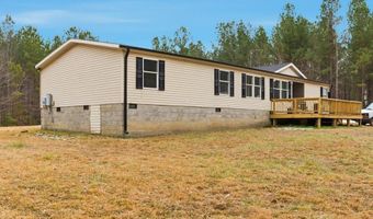 868 Wayside Rd, Baskerville, VA 23915