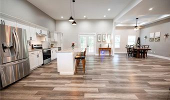 360 Johnson Rd SE, Adairsville, GA 30103