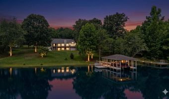 257 Mcarthur Ln, Birchwood, TN 37308