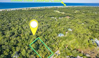 320 N Bald Head Wynd, Bald Head Island, NC 28461