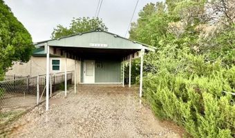 1411 Mcfarland Rd, Carlsbad, NM 88220