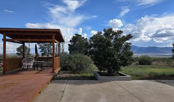 81 Maricopa Dr, Bisbee, AZ 85603