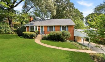 7408 MASONVILLE Dr, Annandale, VA 22003