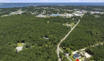 100 Blue Ridge Ct, Bay St. Louis, MS 39520