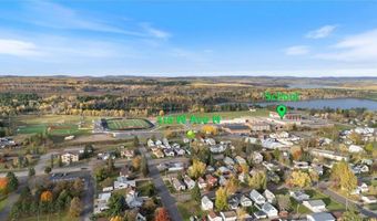 316 W 3rd Ave N, Aurora, MN 55705