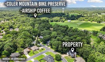 504 Old Forge Dr, Bentonville, AR 72712