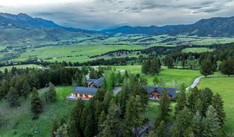 2355 Three Bears Rd, Bozeman, MT 59715