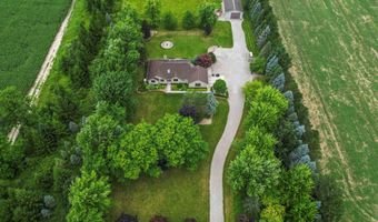 22455 Irwin, Armada, MI 48005