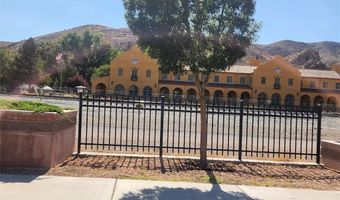 100 HILLCREST, Caliente, NV 89008