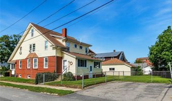 113 Beckwith St, Cranston, RI 02910