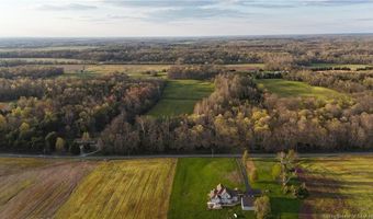 E County Road 650 N, Austin, IN 47102