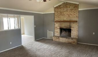1325 Northwoods Dr, Alma, AR 72921