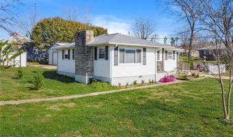 201 W 2nd St, Annapolis, MO 63620