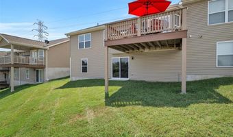 3226 Fairway Cir, Arnold, MO 63010