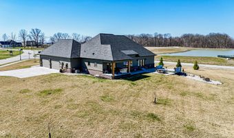 4264 Chapel Hill Ct, Bargersville, IN 46106